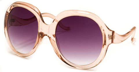 модные очки 2011