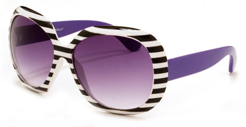 модные очки 2011