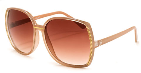 модные очки 2011