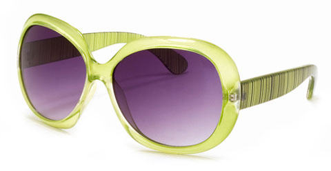 модные очки 2011