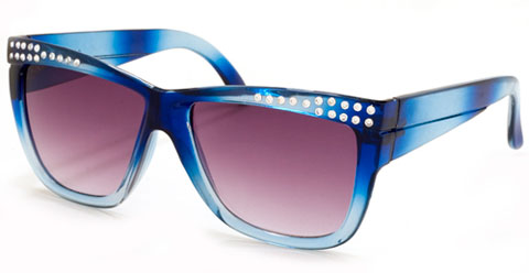 модные очки 2011