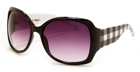 модные очки 2011