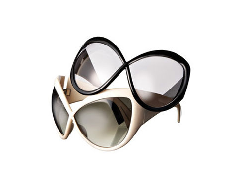 модные очки 2011