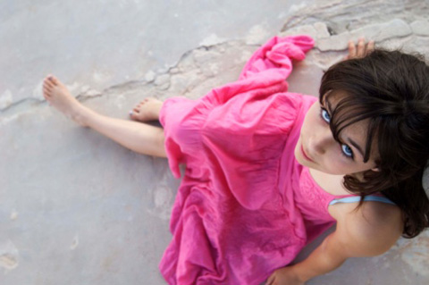 Розовый цвет: безусловная любовь