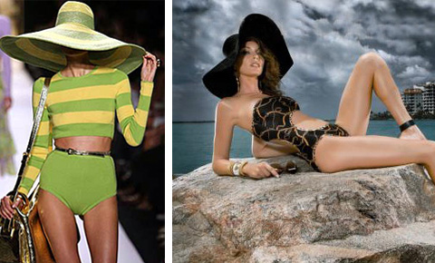 купальники