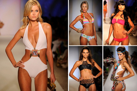 купальники