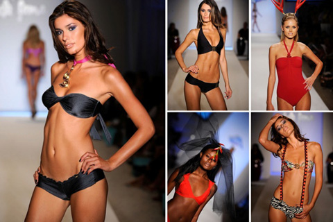 купальники