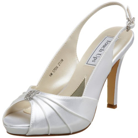 Выбираем обувь для выпускного!