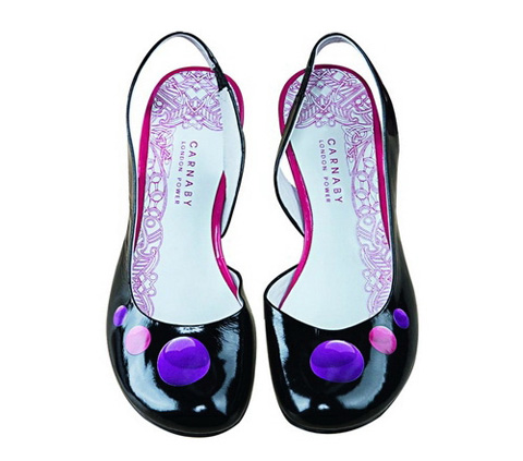 Выбираем обувь для выпускного!