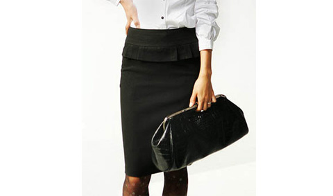 модные юбки