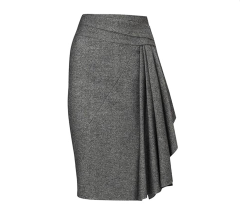 модные юбки