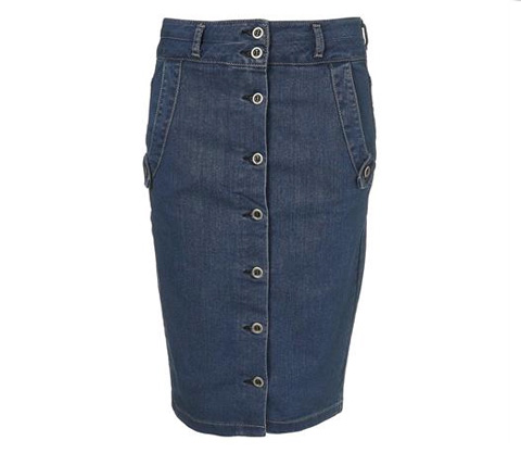 модные юбки