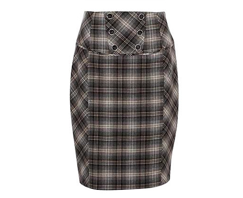 модные юбки