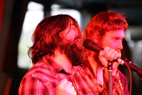 День бороды