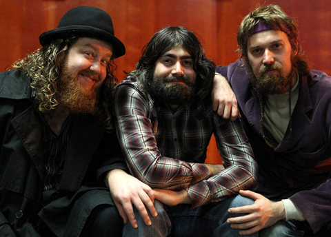 День бороды