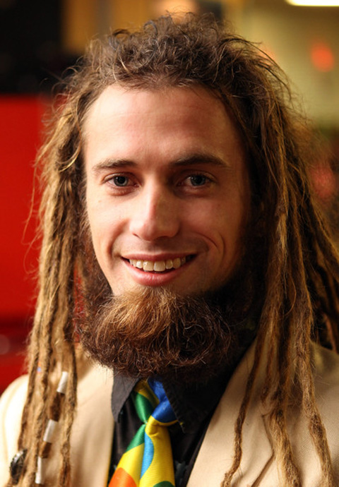 День бороды