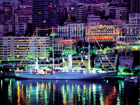 Monaco