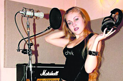 Певице Alyosha не войдёт в 10-ку лучших