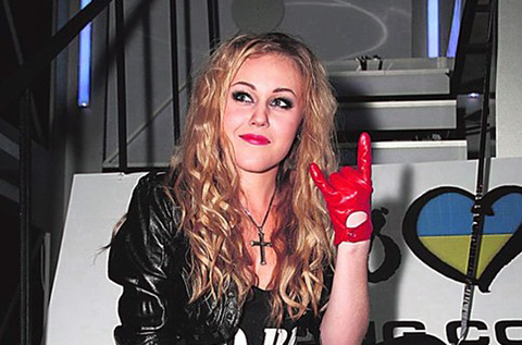 Певице Alyosha не войдёт в 10-ку лучших