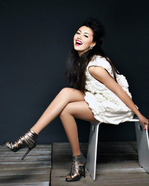 Фавориты Евровидения-2010