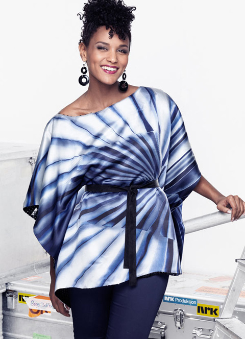 Ведущие Евровидения-2010