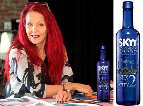 Секс в большом городе-2