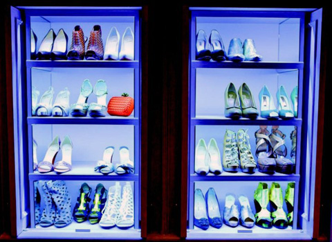 Секс в большом городе-2