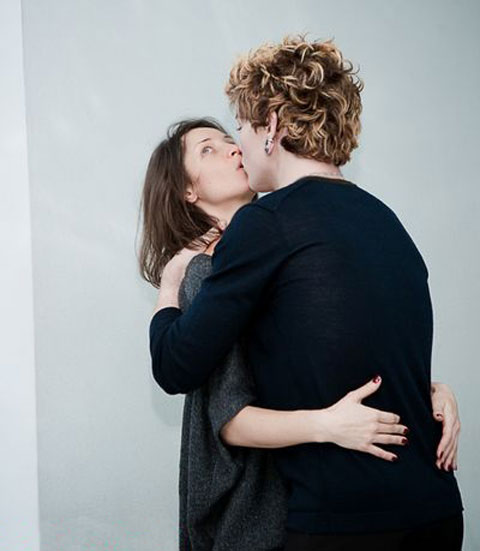 Танці з зірками