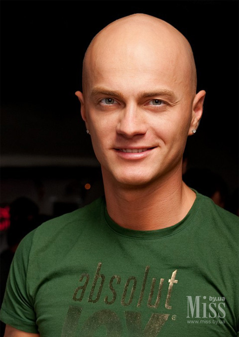 <Биография Владислава Ямы