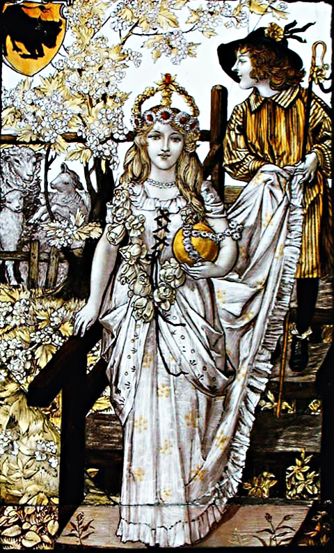 История праздника 1 Мая