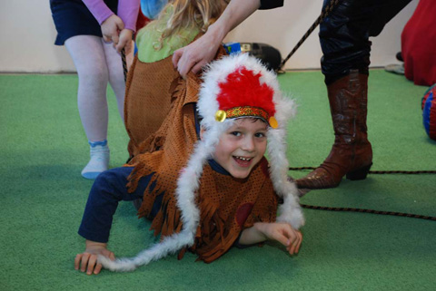 день рождения