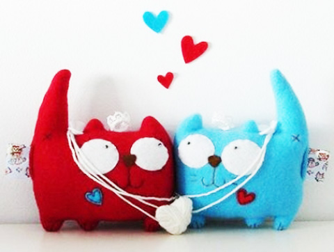 День Валентина