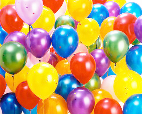 29-30 мая - Украина празднует День Киева!