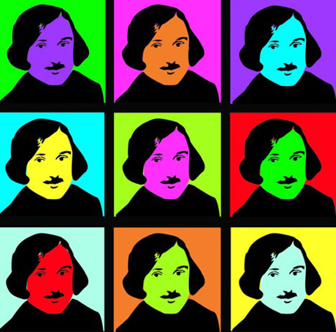 гогольфест