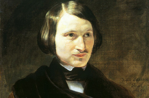 гогольфест