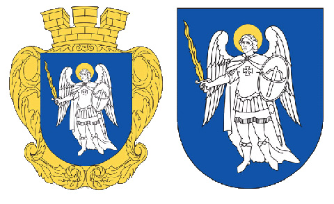 29-30 мая - Украина празднует День Киева!