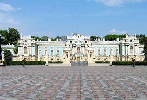 29-30 мая - Украина празднует День Киева!