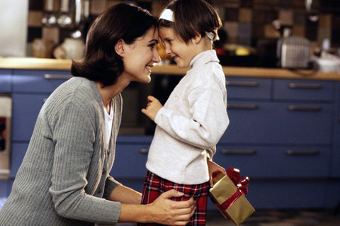 Праздник мамы: как всё начиналось