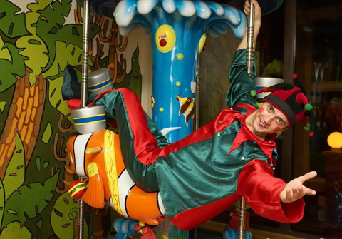 день рождения