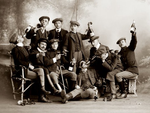 День студента