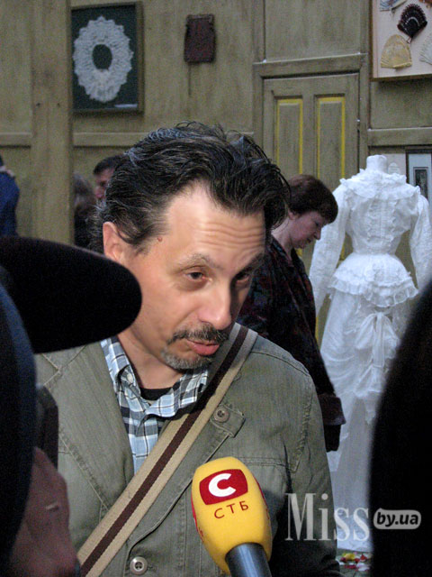 Вечность романтики