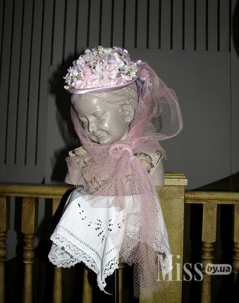 Вечность романтики