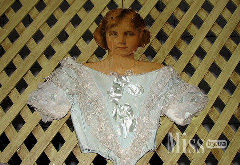 Вечность романтики