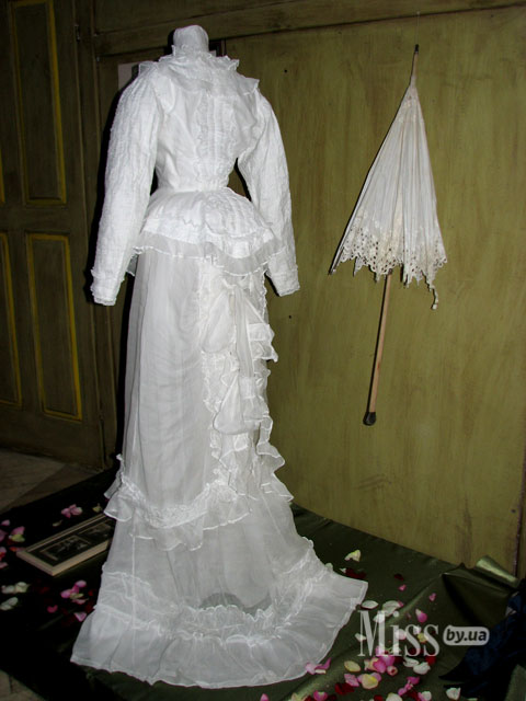 Вечность романтики