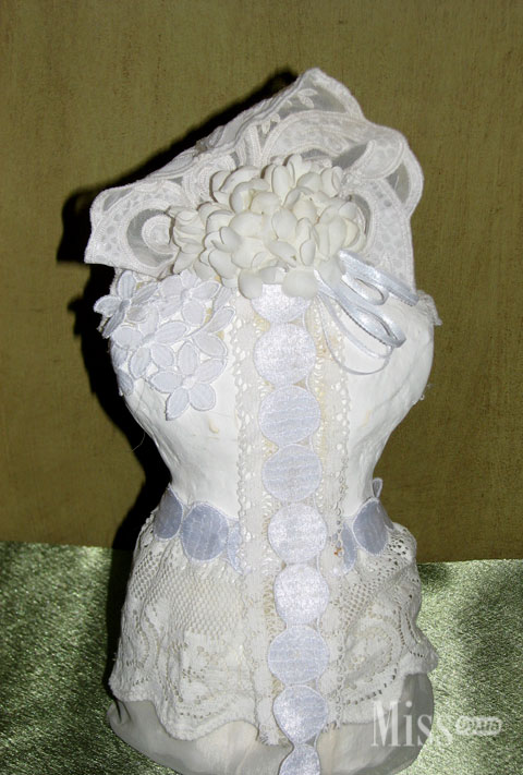 Вечность романтики