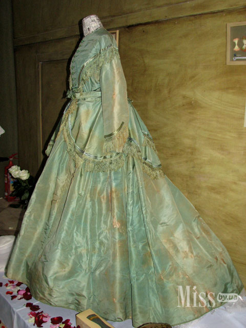 Вечность романтики