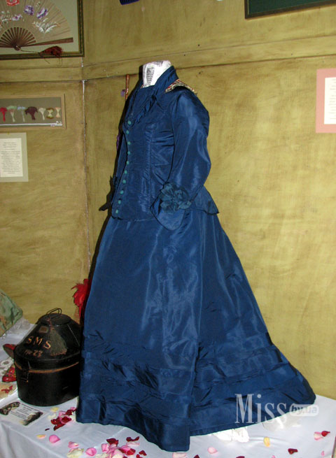 Вечность романтики