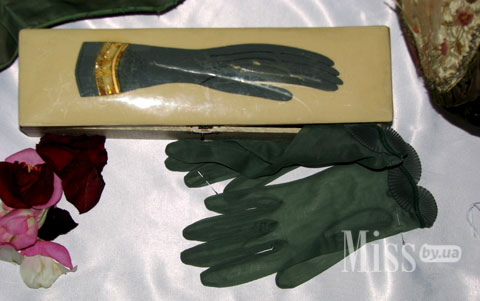 Вечность романтики