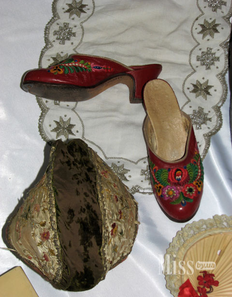 Вечность романтики