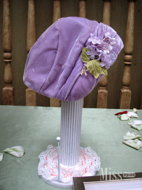 Вечность романтики